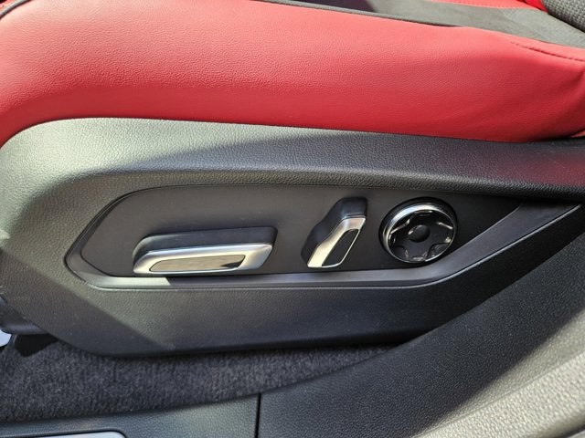 2026 Acura RDX w/A-Spec Package