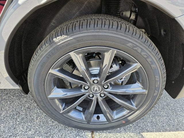 2026 Acura RDX w/A-Spec Package