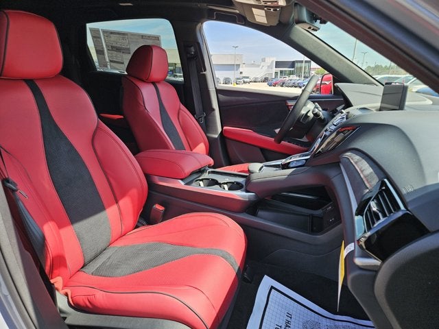 2026 Acura RDX w/A-Spec Package