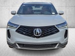 2026 Acura RDX w/A-Spec Package