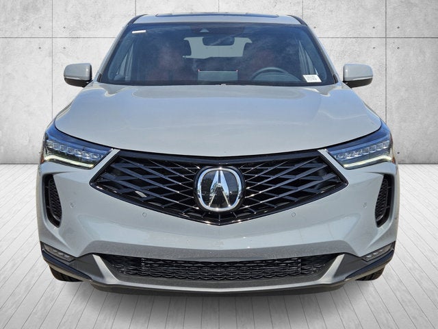 2026 Acura RDX w/A-Spec Package