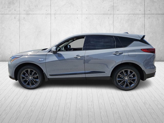 2026 Acura RDX w/A-Spec Package