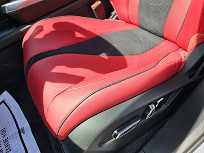 2026 Acura RDX w/A-Spec Package