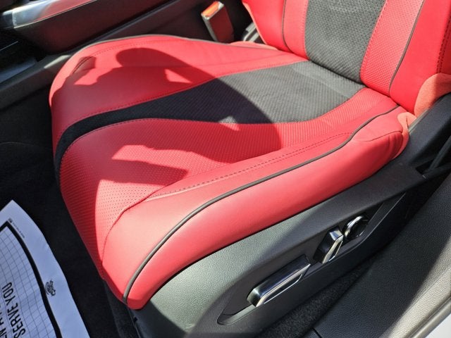 2026 Acura RDX w/A-Spec Package