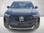 2026 Acura RDX w/A-Spec Package