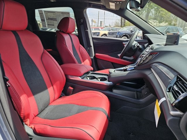 2026 Acura RDX w/A-Spec Package