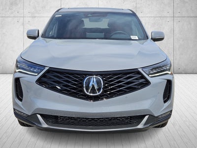 2026 Acura RDX w/A-Spec Package