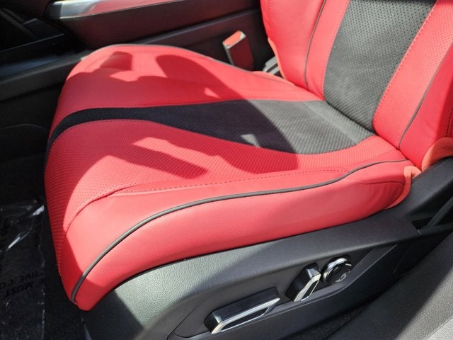 2026 Acura RDX w/A-Spec Package