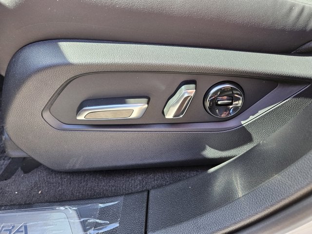 2026 Acura RDX w/Advance Package