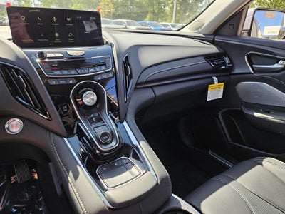 2026 Acura RDX w/Advance Package