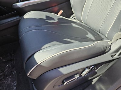 2026 Acura RDX w/Advance Package