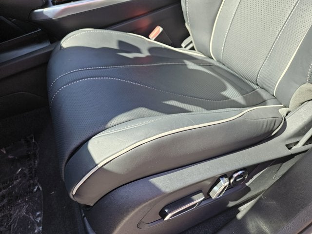 2026 Acura RDX w/Advance Package