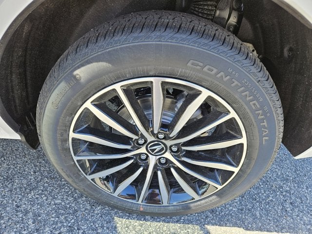 2026 Acura RDX w/Advance Package