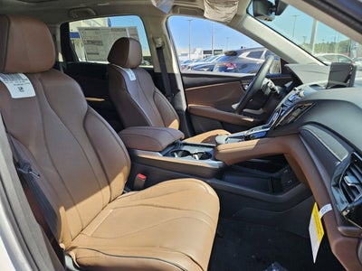 2026 Acura RDX w/Advance Package