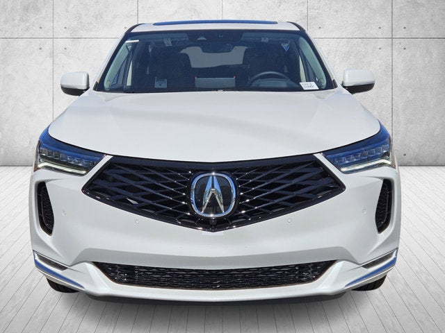 2026 Acura RDX w/Advance Package