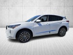 2026 Acura RDX w/Advance Package