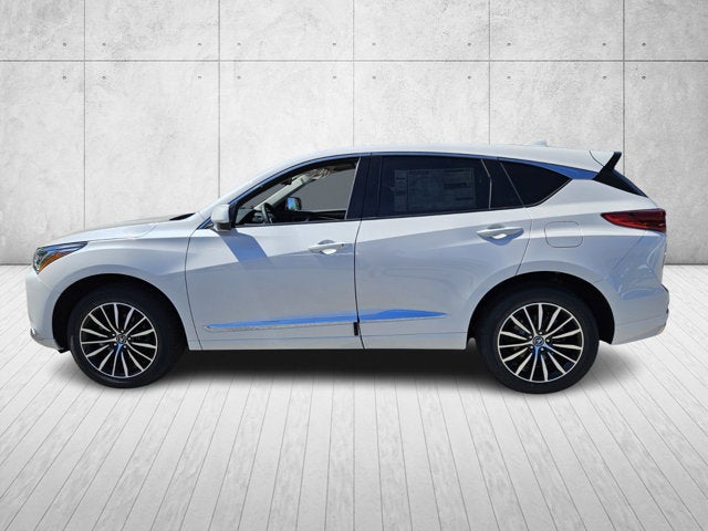 2026 Acura RDX w/Advance Package