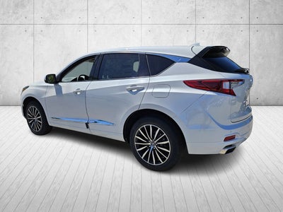 2026 Acura RDX w/Advance Package