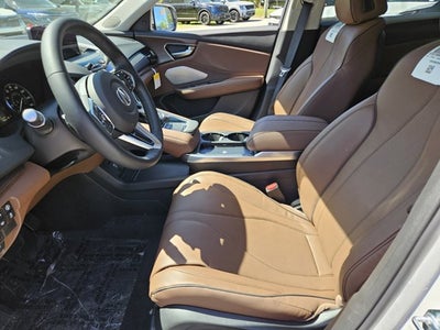 2026 Acura RDX w/Advance Package