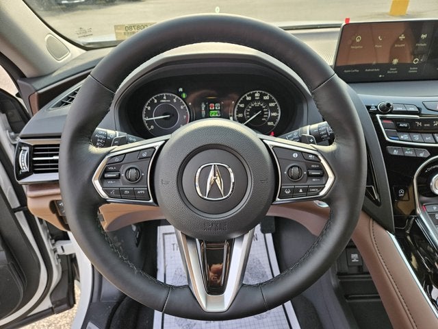 2026 Acura RDX 4ADV