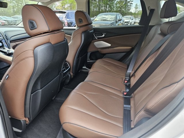 2026 Acura RDX 4ADV