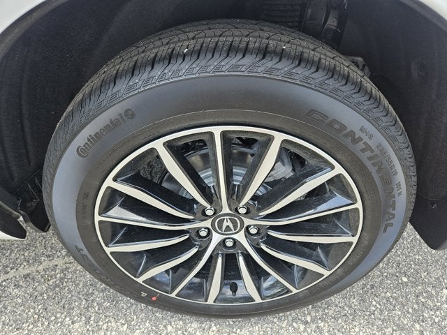 2026 Acura RDX 4ADV