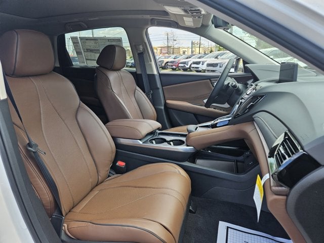 2026 Acura RDX 4ADV