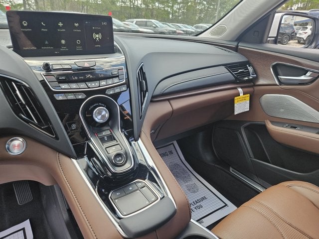 2026 Acura RDX 4ADV