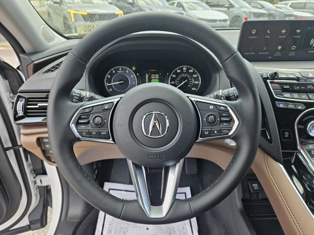2026 Acura RDX 4ADV