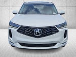 2026 Acura RDX 4ADV