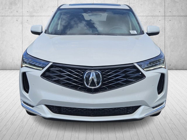 2026 Acura RDX 4ADV