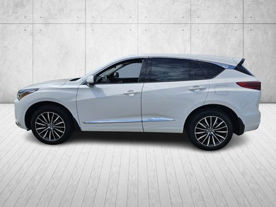 2026 Acura RDX 4ADV