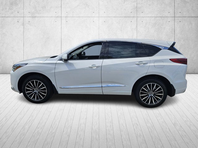 2026 Acura RDX 4ADV