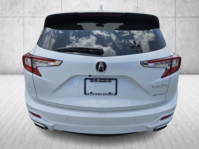 2026 Acura RDX 4ADV