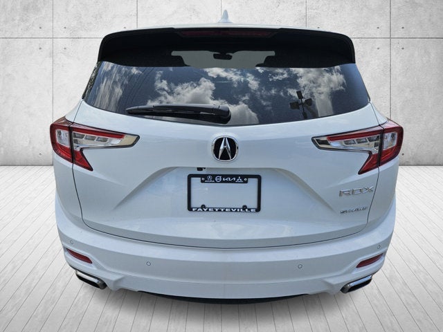 2026 Acura RDX 4ADV