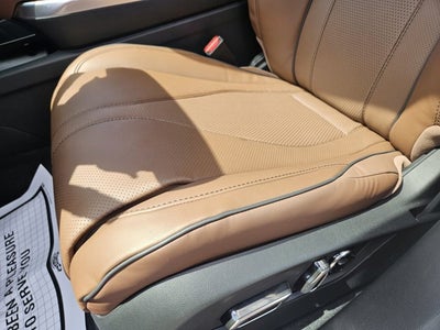 2026 Acura RDX 4ADV