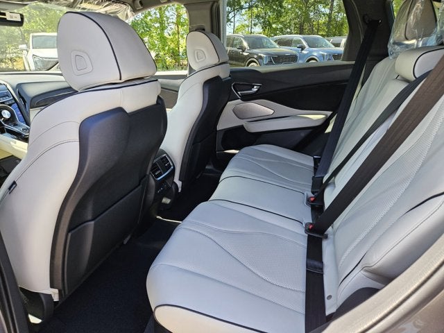 2026 Acura RDX w/A-Spec Advance Package