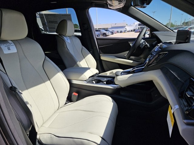 2026 Acura RDX w/A-Spec Advance Package