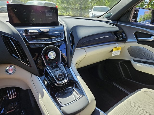 2026 Acura RDX w/A-Spec Advance Package