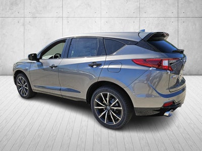 2026 Acura RDX w/A-Spec Advance Package