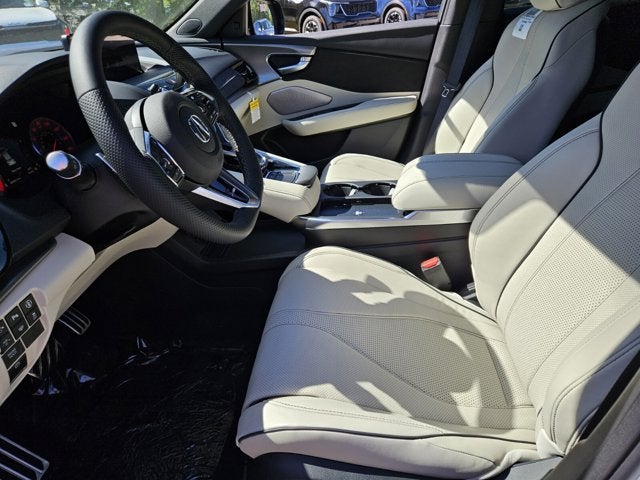 2026 Acura RDX w/A-Spec Advance Package