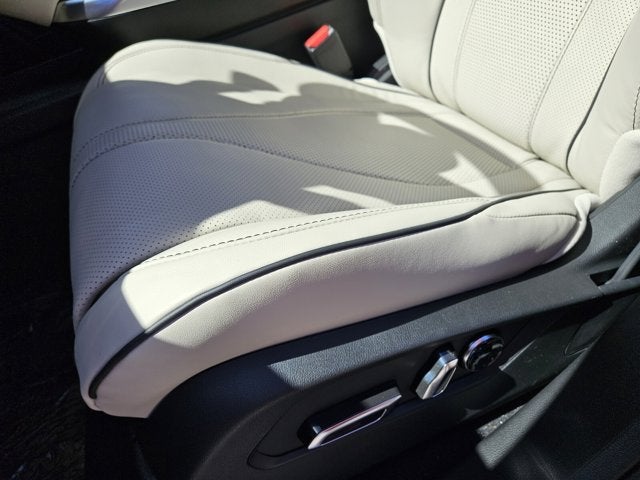 2026 Acura RDX w/A-Spec Advance Package