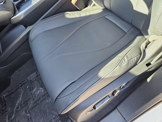 2026 Acura RDX SH-AWD with A-Spec Advance Package