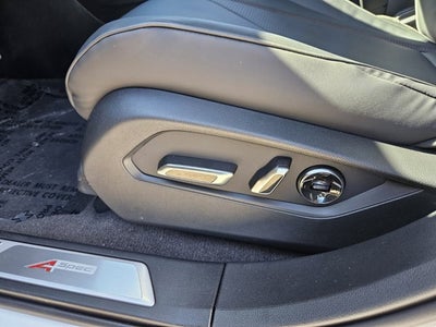 2026 Acura RDX SH-AWD with A-Spec Advance Package