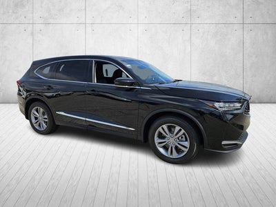 2026 Acura MDX Base