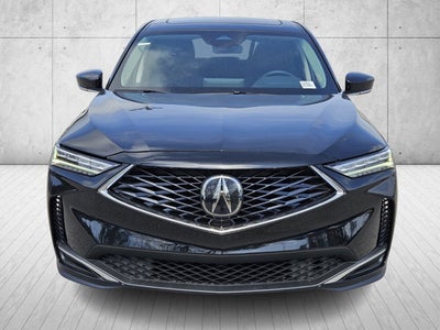 2026 Acura MDX Base