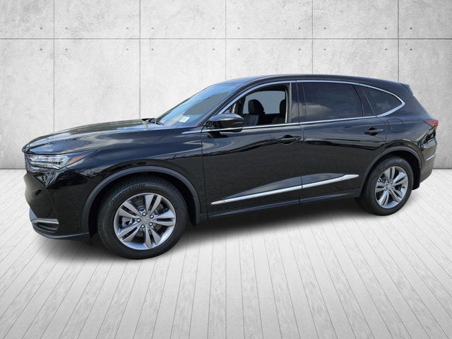 2026 Acura MDX Base