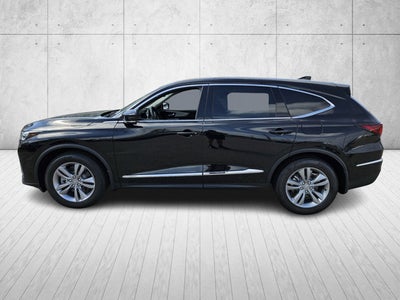 2026 Acura MDX Base