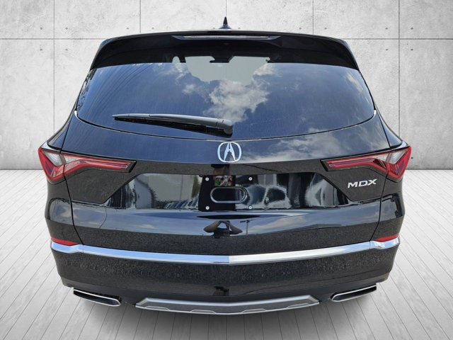 2026 Acura MDX Base