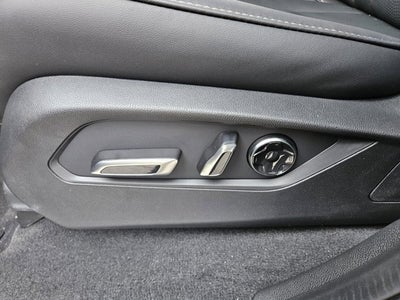 2026 Acura MDX with Technology Package